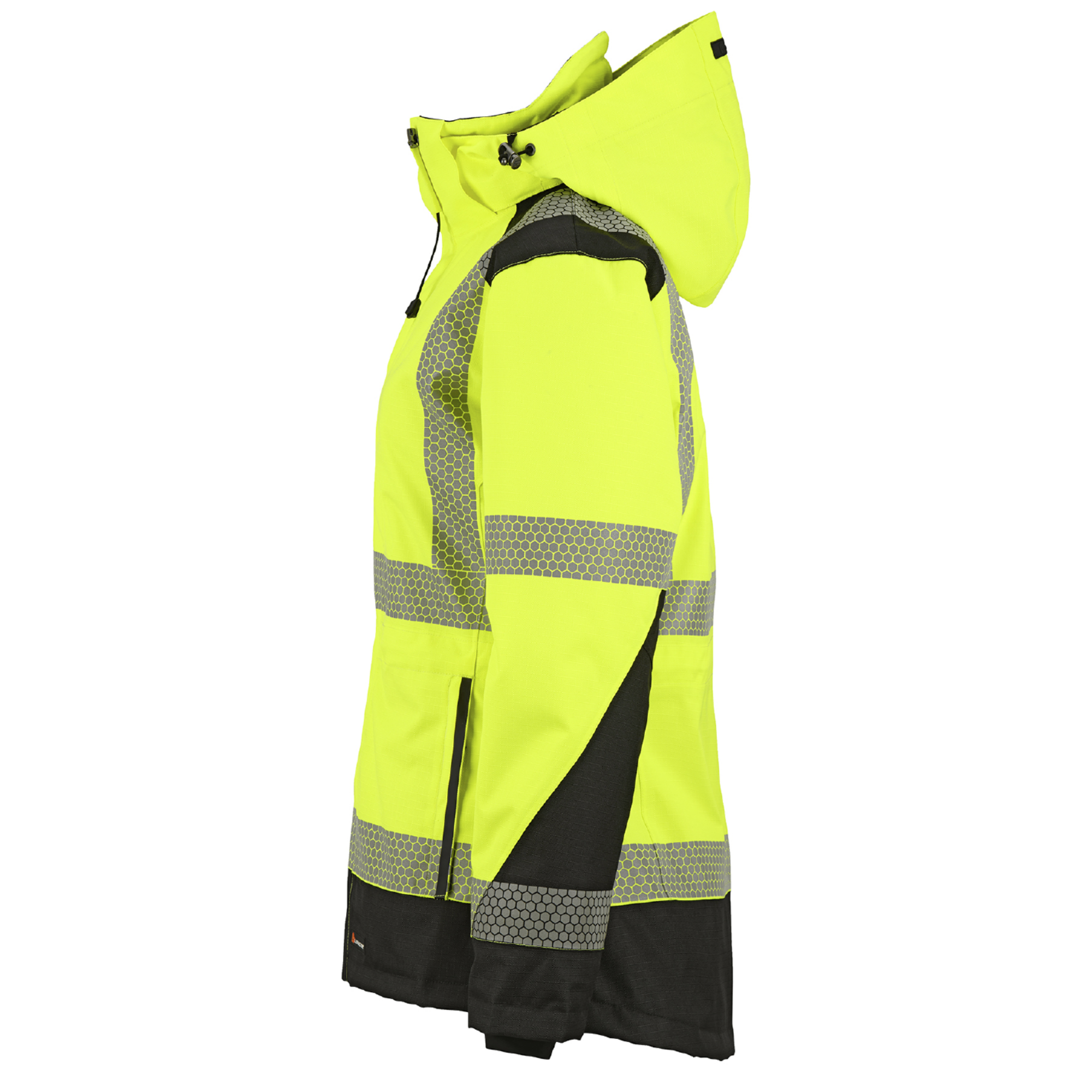 FCRB WARM UP JACKET （L） WINTER JACKET 430P-W HEAVY -